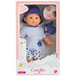 Doll - Bath Doll Marin 30cm - Corolle Doll - Bath Doll Marin 30cm - Corolle